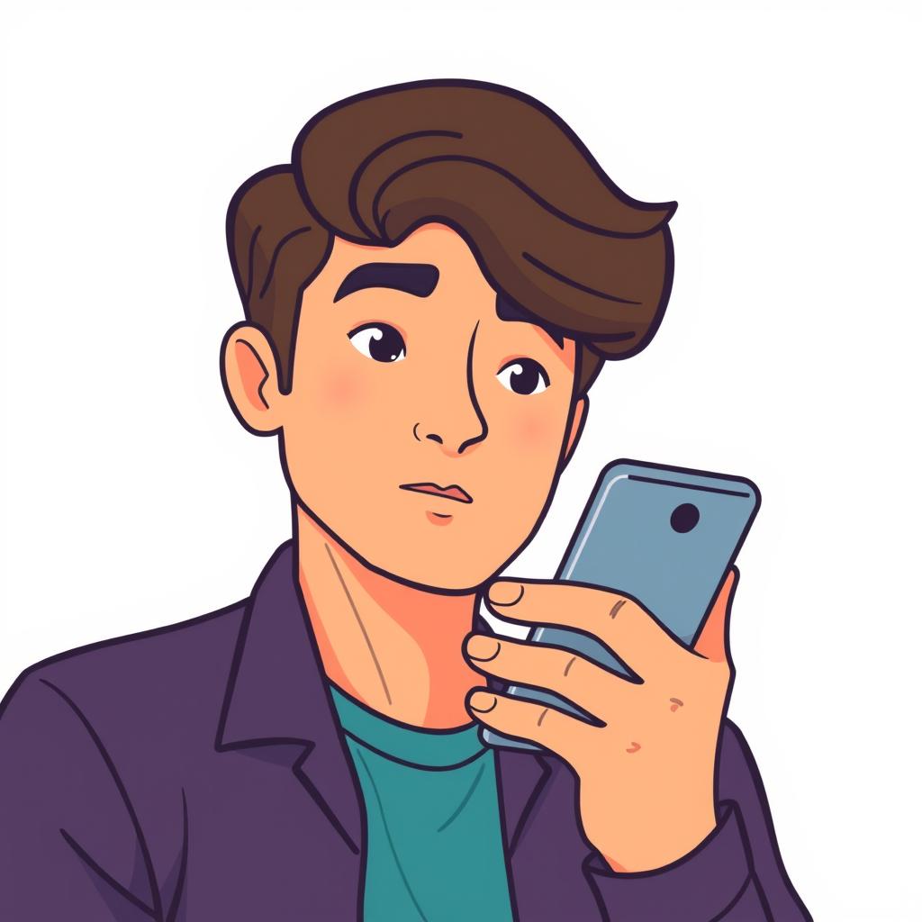 Pilih Smartphone