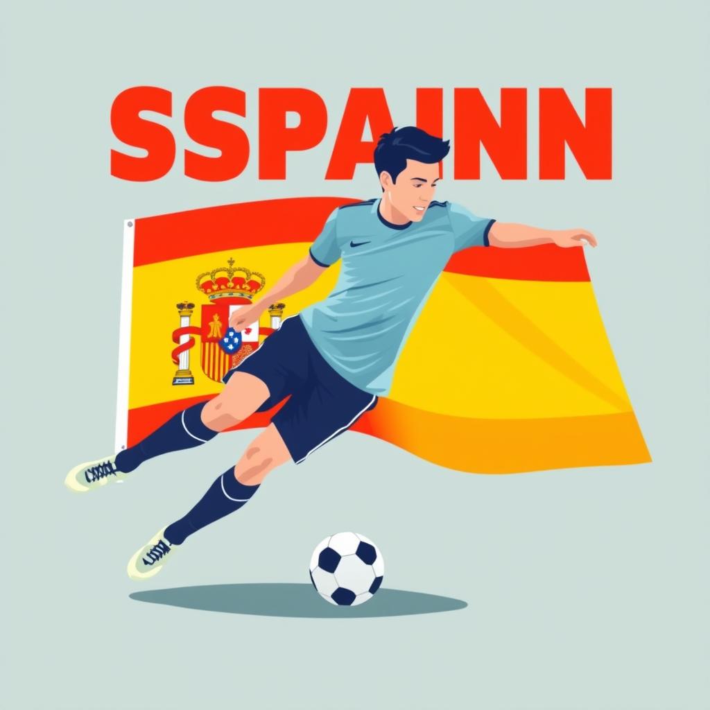 Spanyol Berkembang