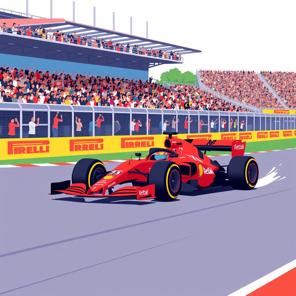 Juara F1